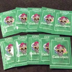 Perfectly Posh Cackle Spackle 10pc set